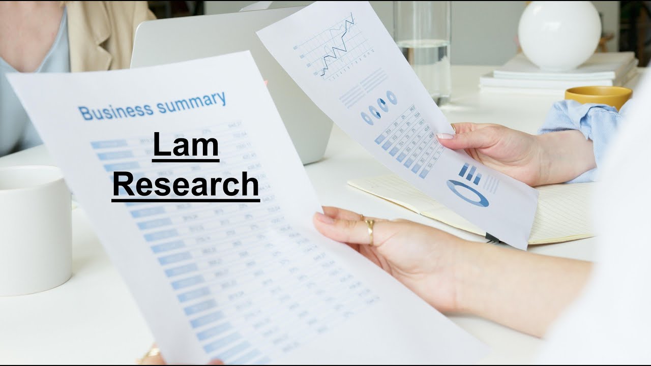 Lam Research Business Summary