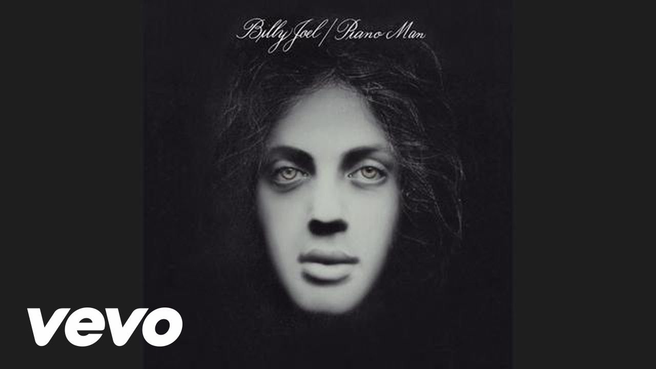 Billy Joel - The Ballad of Billy the Kid (Audio)