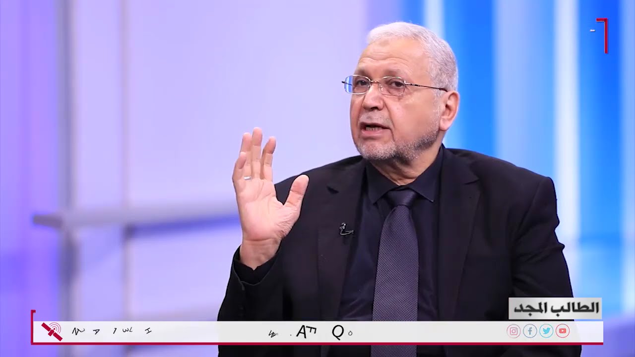 الطالب المجد - وثائقي عن الشهيد الشيخ حسين معن - 2025-5-1