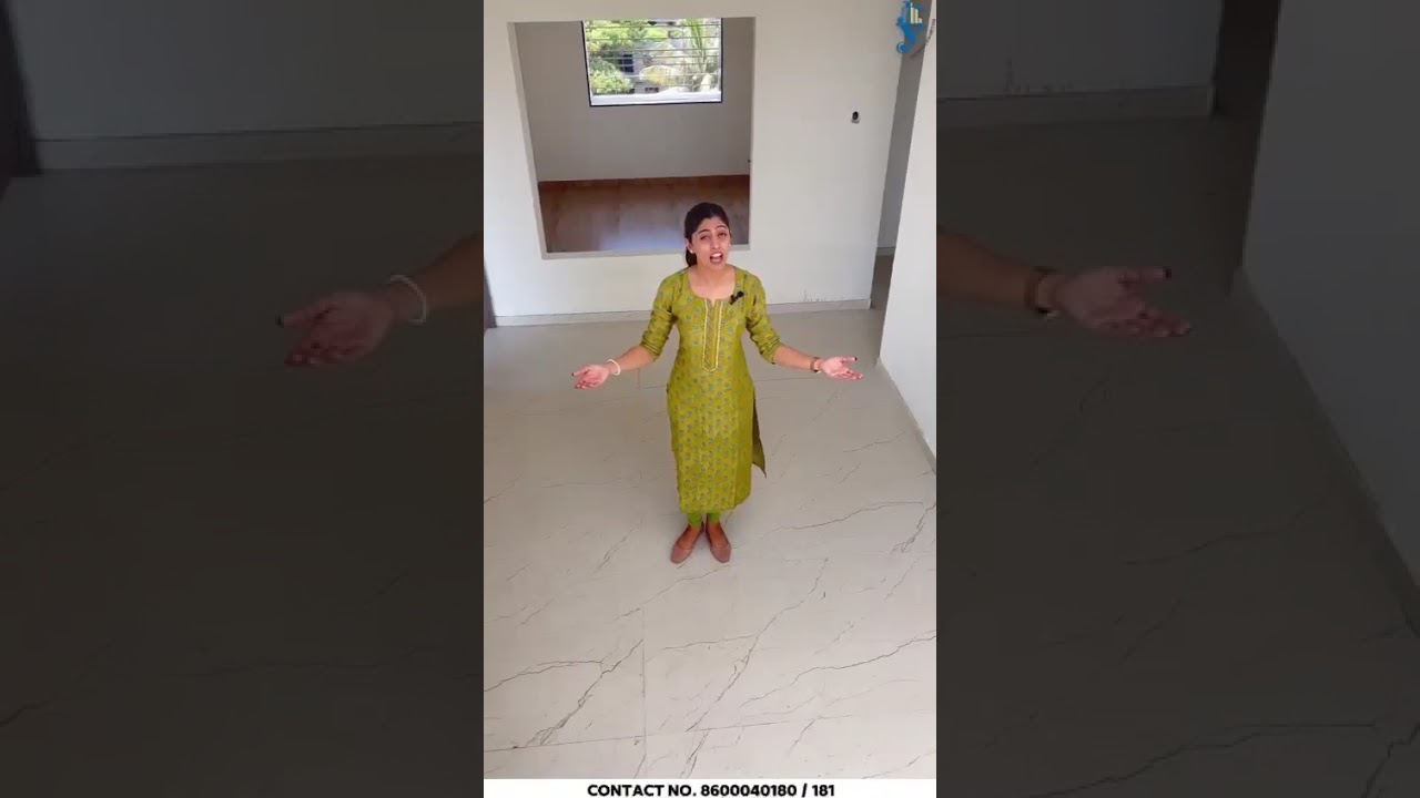 Luxury 4BHK Penthouse for Sale at Gangapur Road, Nashik | Private Terrace | Luxury Living