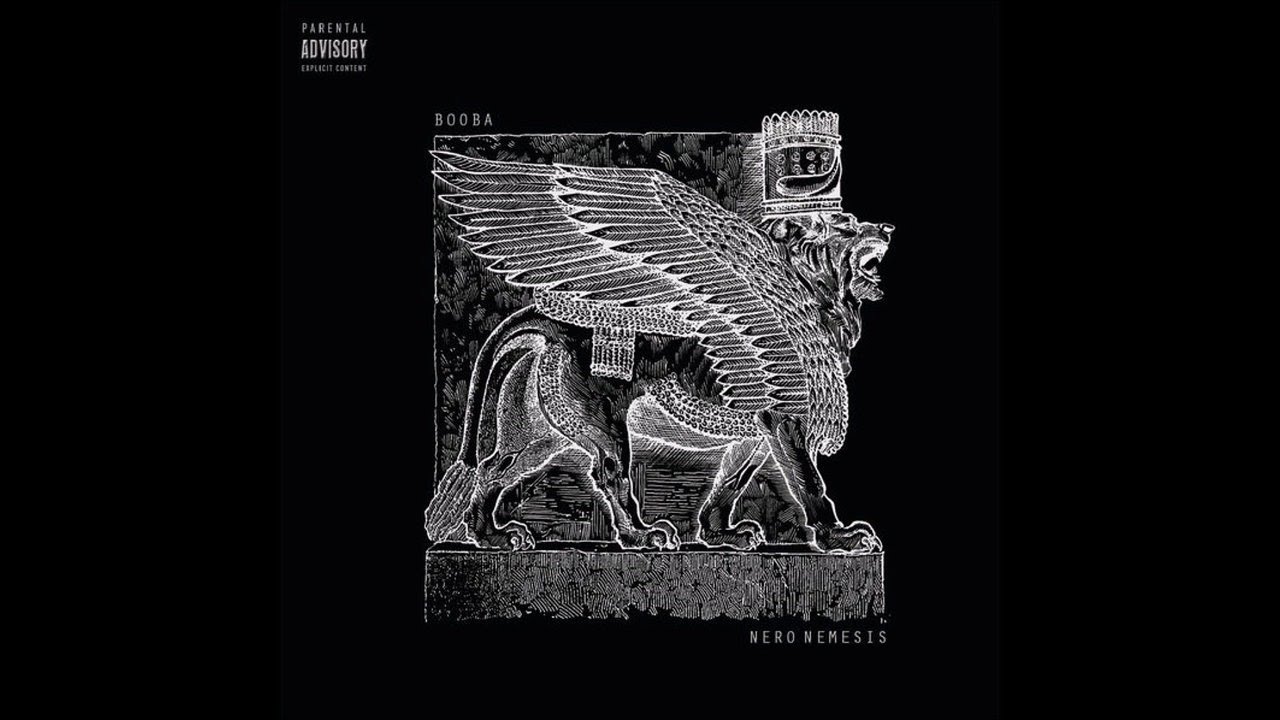 Booba - 4G Instrumental