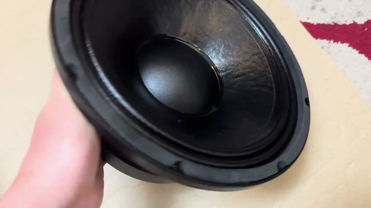[HOT] Loa Bass 25 JBL Chính Hãng | Model JBL10KC | Từ 190 Coil 76 | Tiếng Quá Hay | Zalo 0988885815