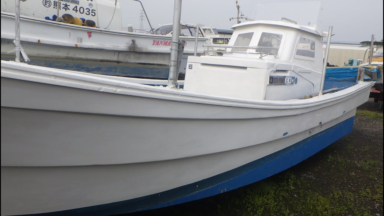 Nomodel Nomaker 25ft D201 Running