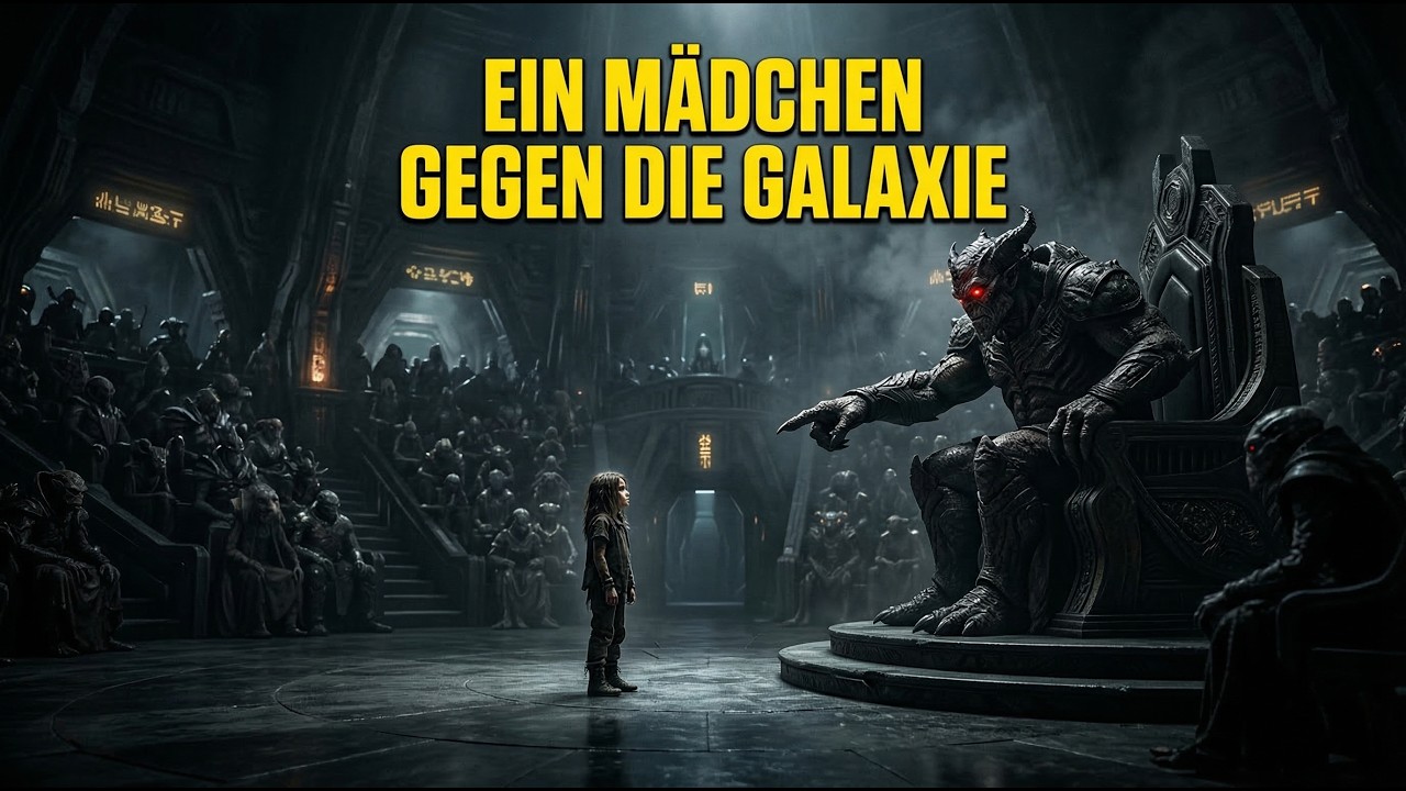 „27 Minuten, die die Galaxis für immer veränderten“