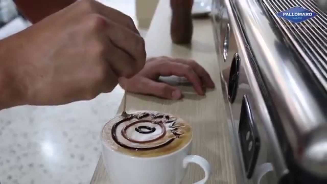 Curso de café espresso: Aprenda a hacer café con La Spaziale - Pallomaro S.A