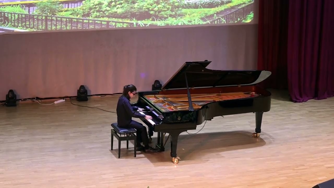 С.Рахманинов 
