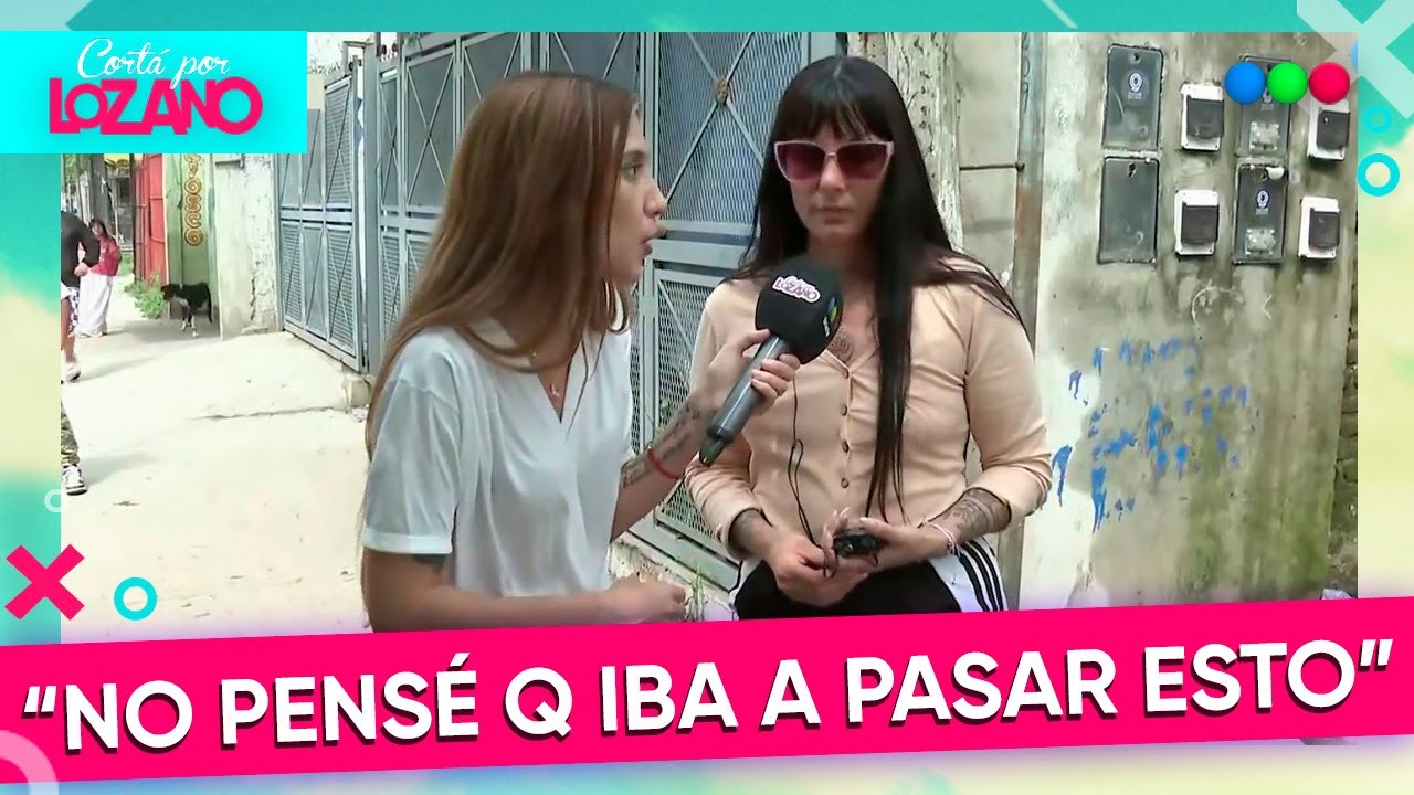 Después de su cumpleaños su ex pareja intentó matarla y está prófugo | #CortáPorLozano