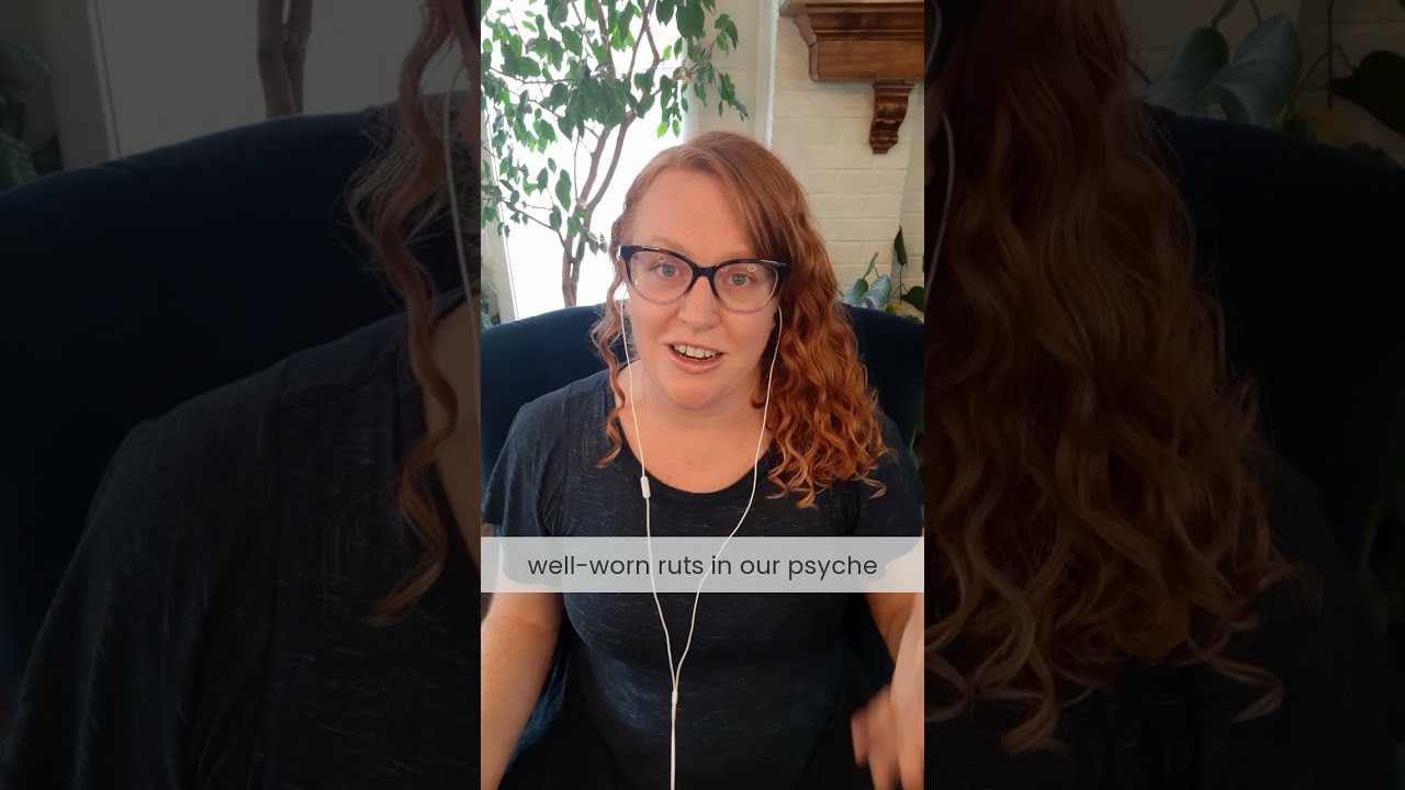 free yourself from repeating emotional patterns