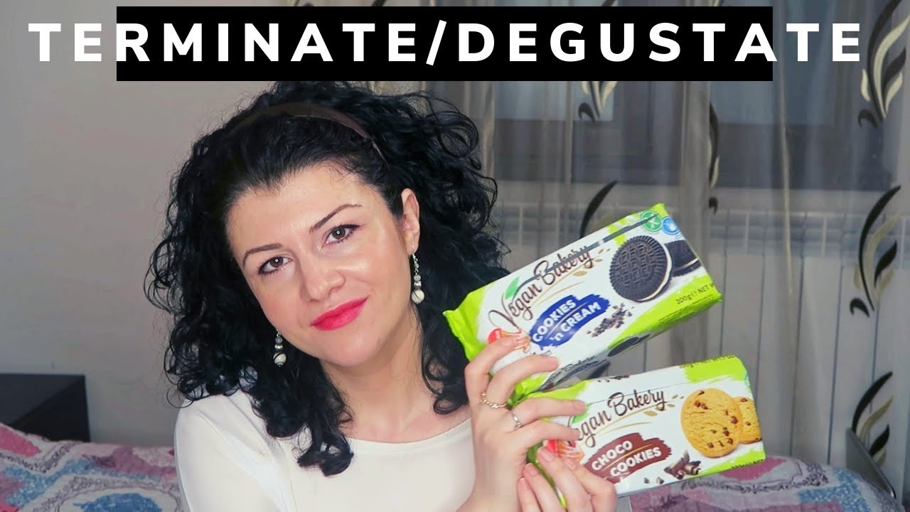 Produse terminate si alimente degustate in luna mai | ALIELA