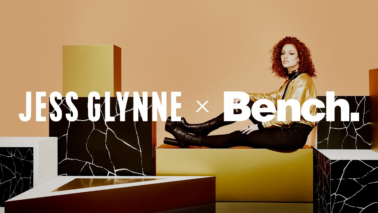 JGxBench Capsule Collection: The Interview
