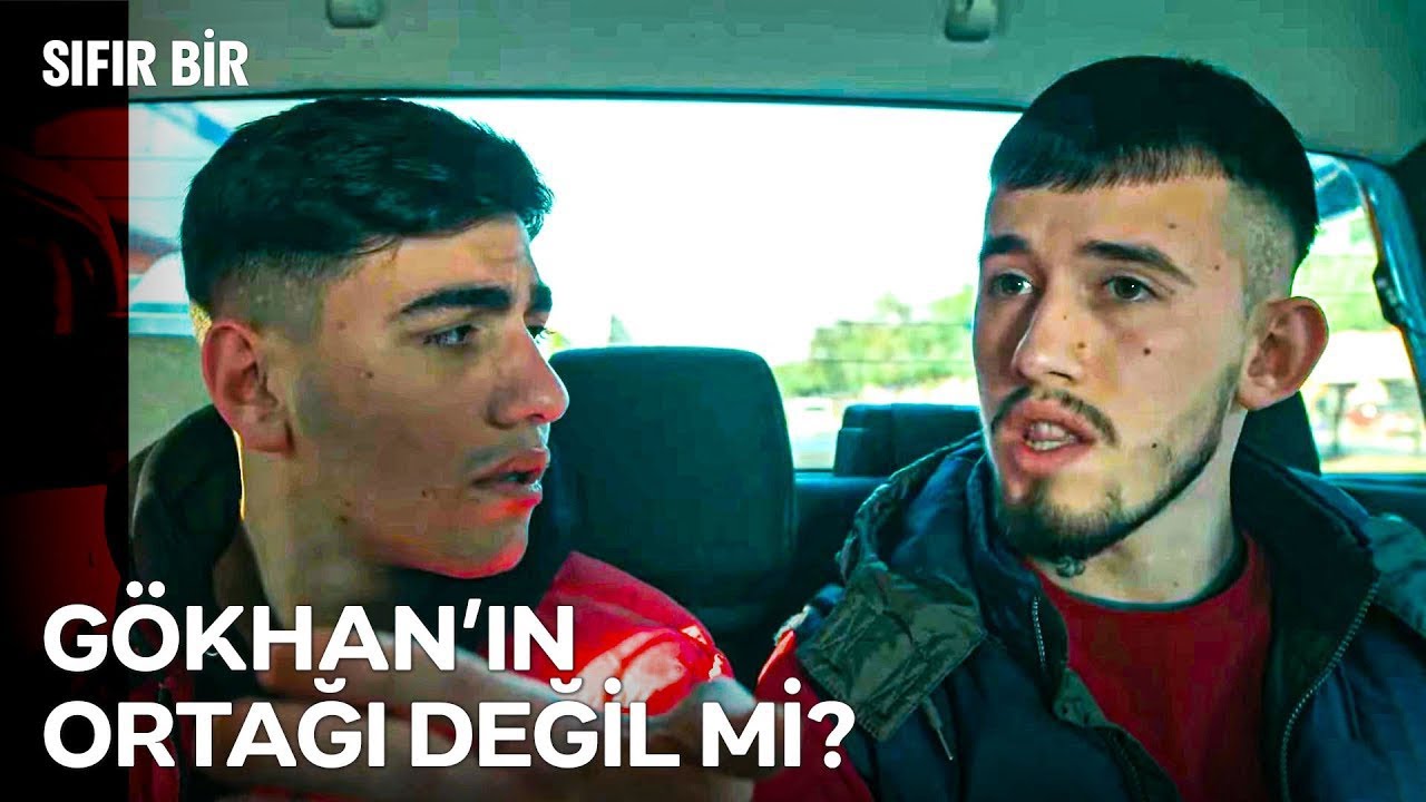 Cengo, Gökhan'ın Tefecisini Patlatıyor - Sıfır Bir
