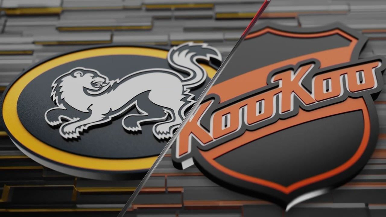 Ottelukooste: Kärpät – KooKoo | 4.3.2026