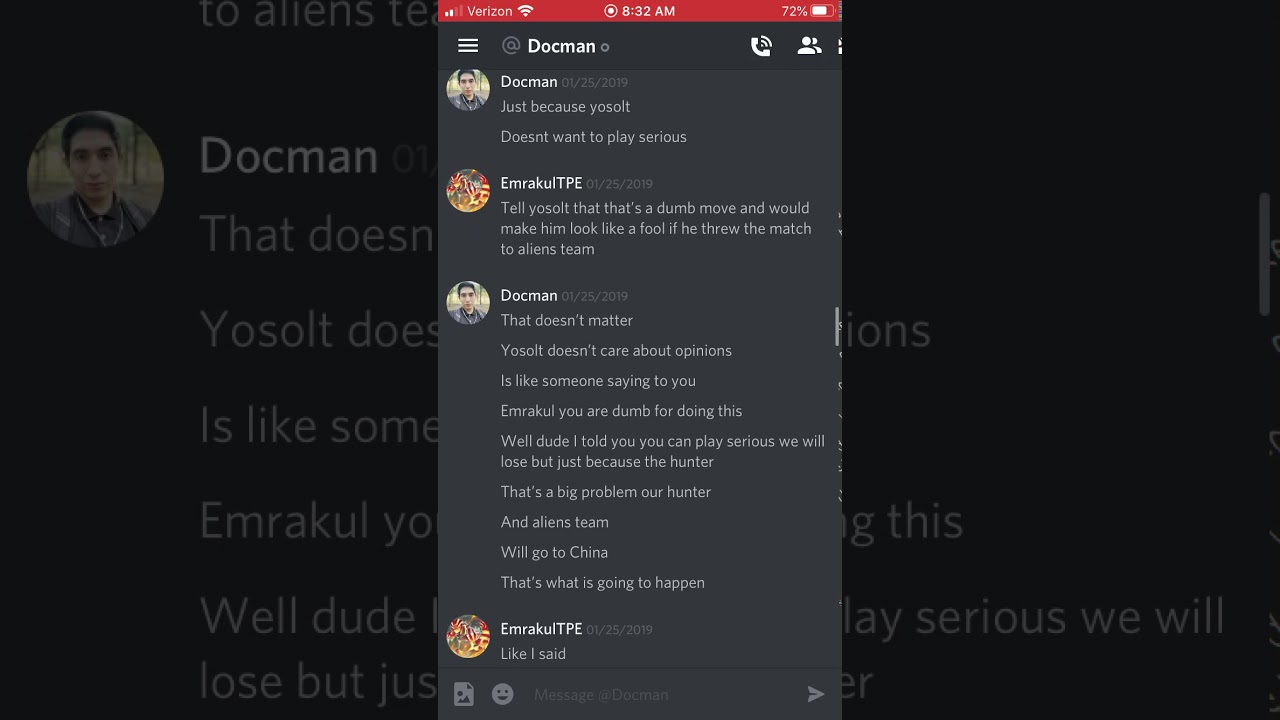 AO’s Cheating Scandal History (WITH EVIDENCE) Identity V