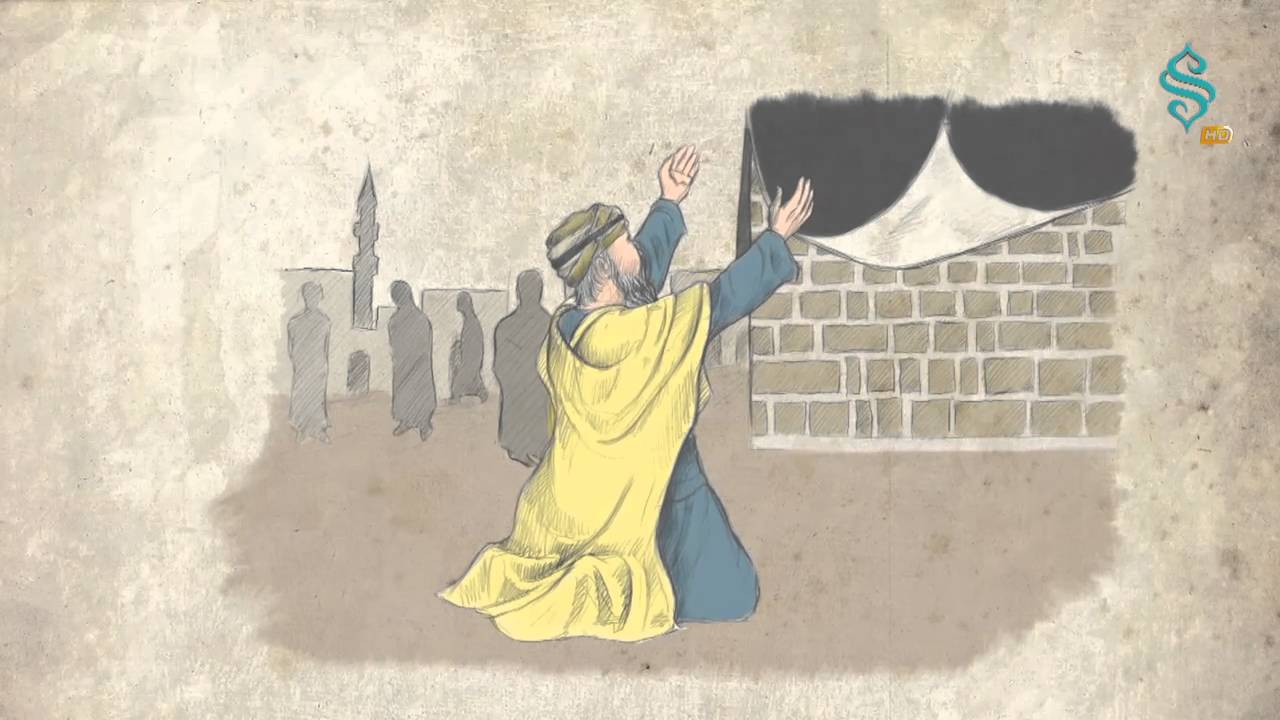 Beni Arzu Eden Bana Kavuşur | Bir kıssa Bin hisse