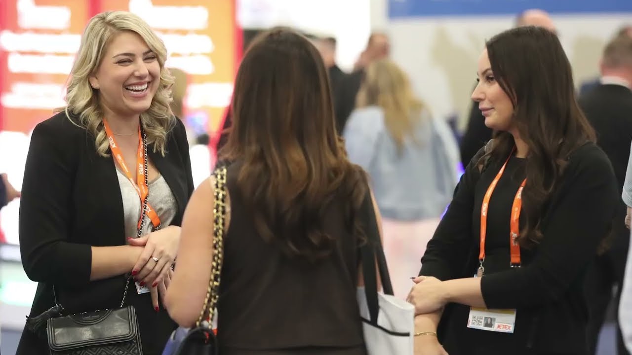 Why NBAA Membership Pays Off &mdash; In Networking, Growth and ROI