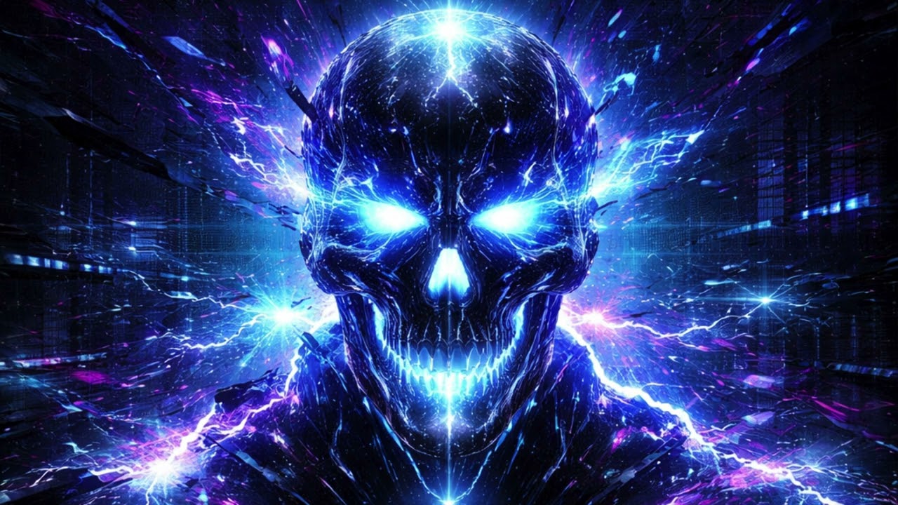 Grimwave - Let's a go, jump jump jump!