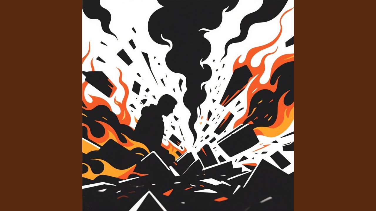 Crash and Burn