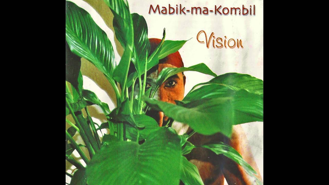 Mabik ma Kombile - Palabre