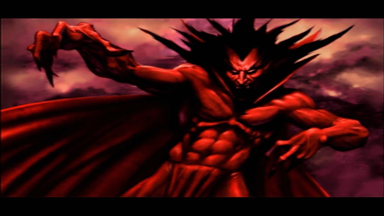 Marvel: Ultimate Alliance PS2 Walkthrough Part 13: Blackheart and Mephisto