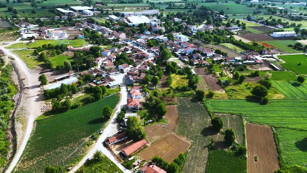 Hasanpaşa Mahallesi İnegöl Bursa