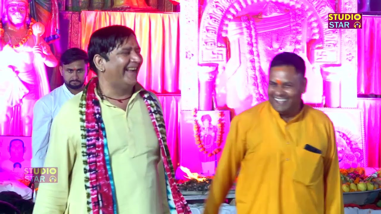 Wa Raja Ki Rajdulari | Hit Bhole Nath Bhajan | Satnarayan Sharma | Shiv Songs 2022
