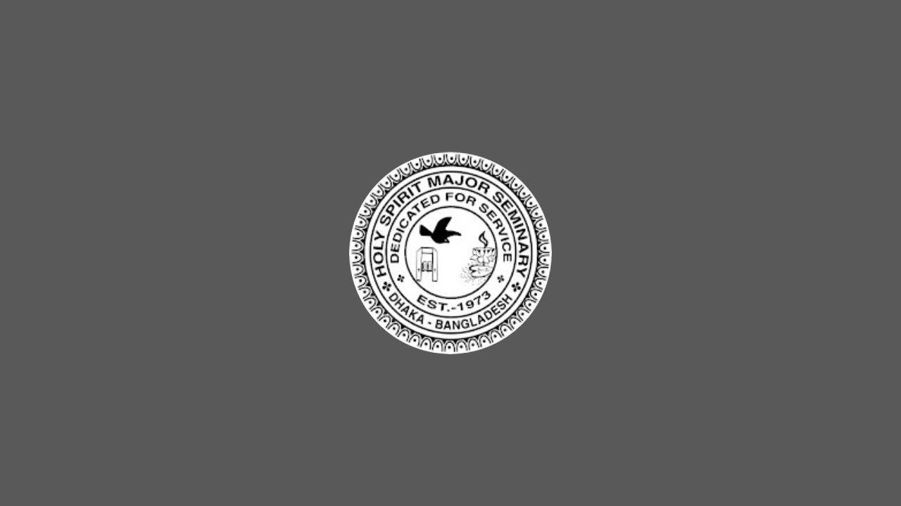 Holy Spirit Major Seminary is live!
