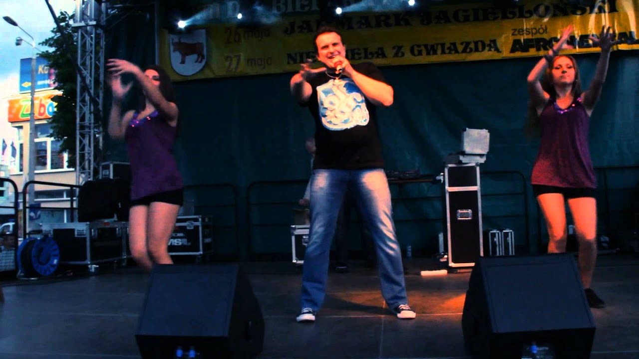 HI-FI - KONCERT ZESPOŁU | XXXIII Dni Bielska Podlaskiego |