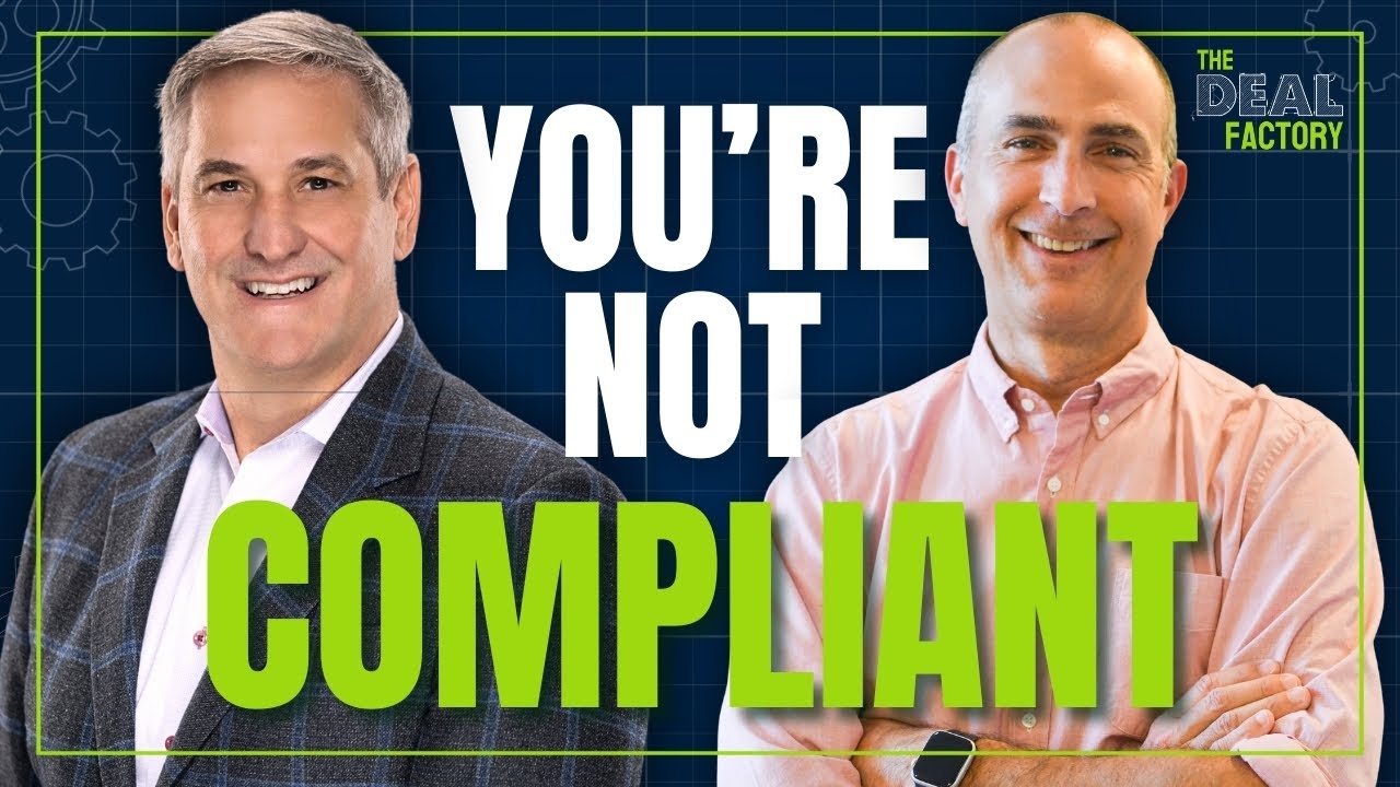 The HR Problems You Don’t Know You Have (Until It’s Too Late)