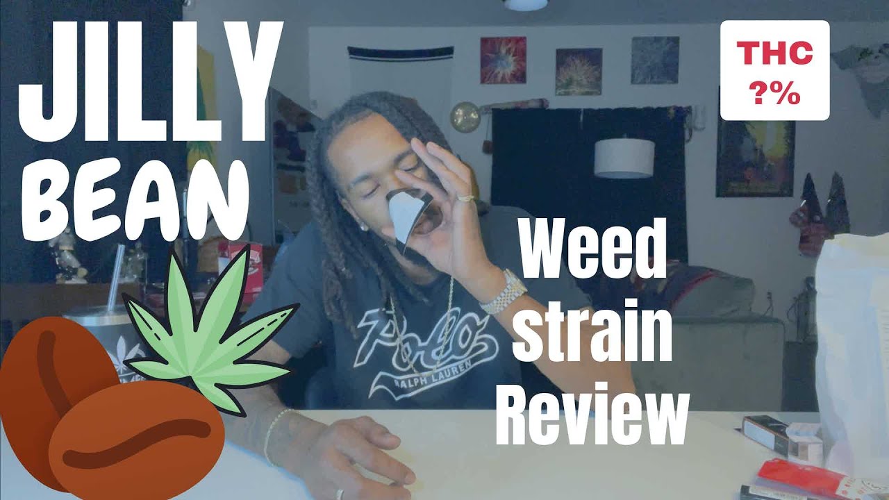 Mohave Jilly Bean Strain: Review