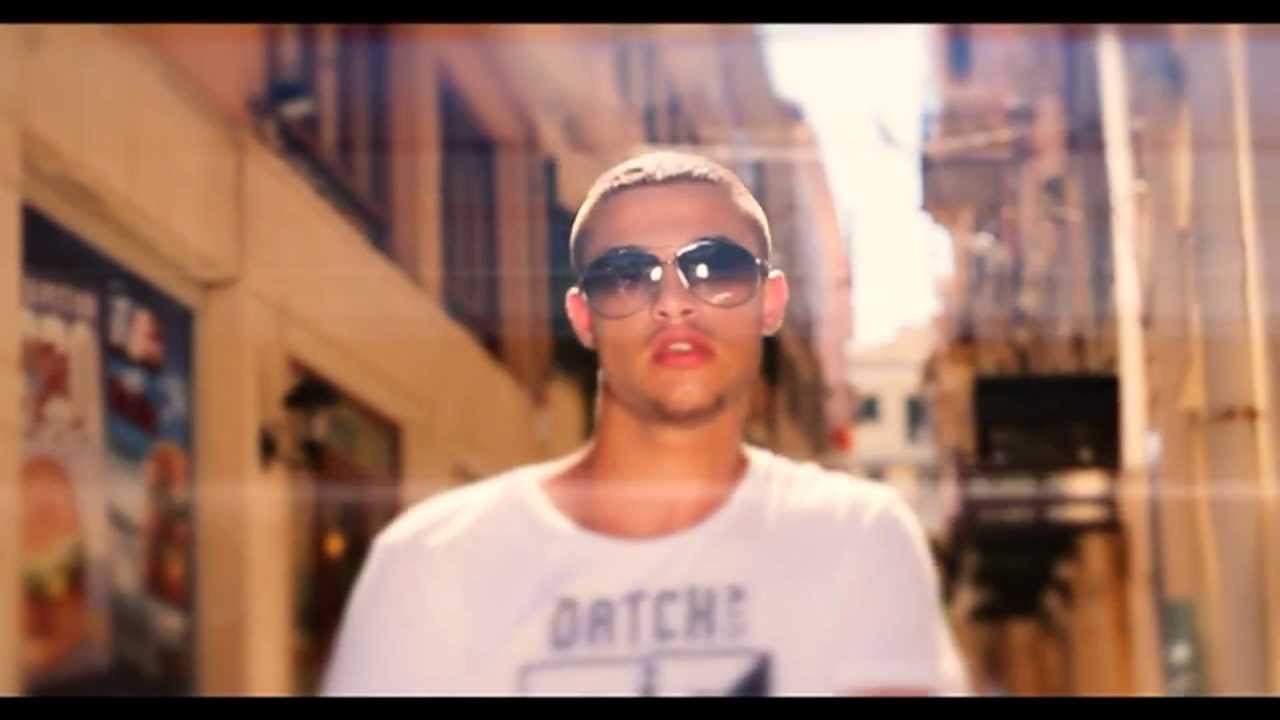 Sergio FT Marsel - DELISIA ( Official Video )