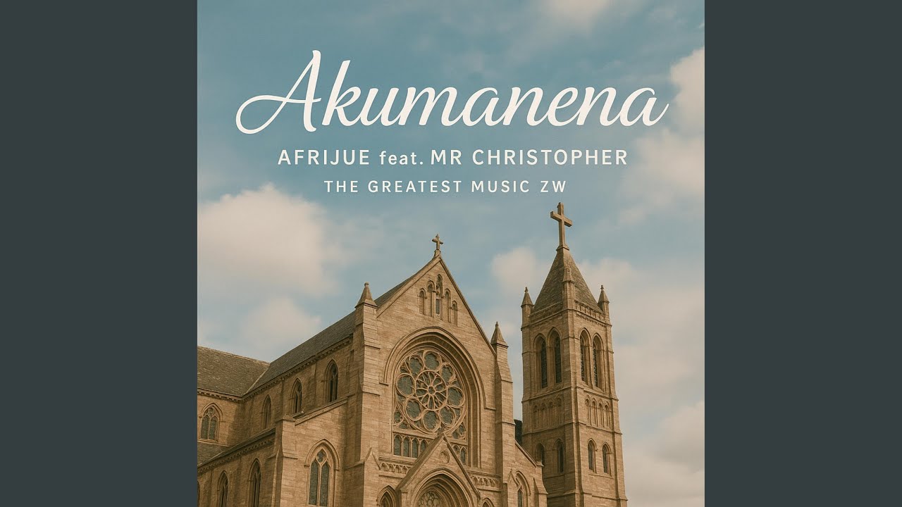 Akumanena (feat. Mr Christopher Tsamba)