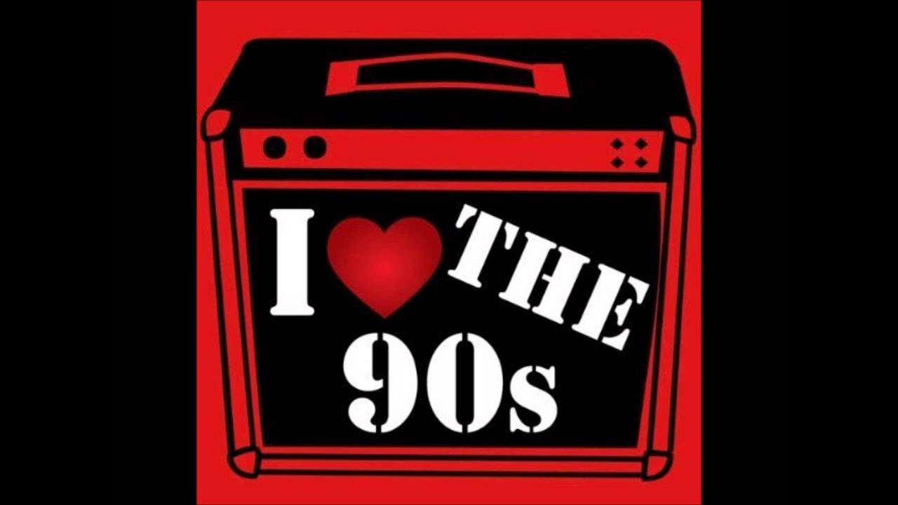 90s Club Classics Vol 1