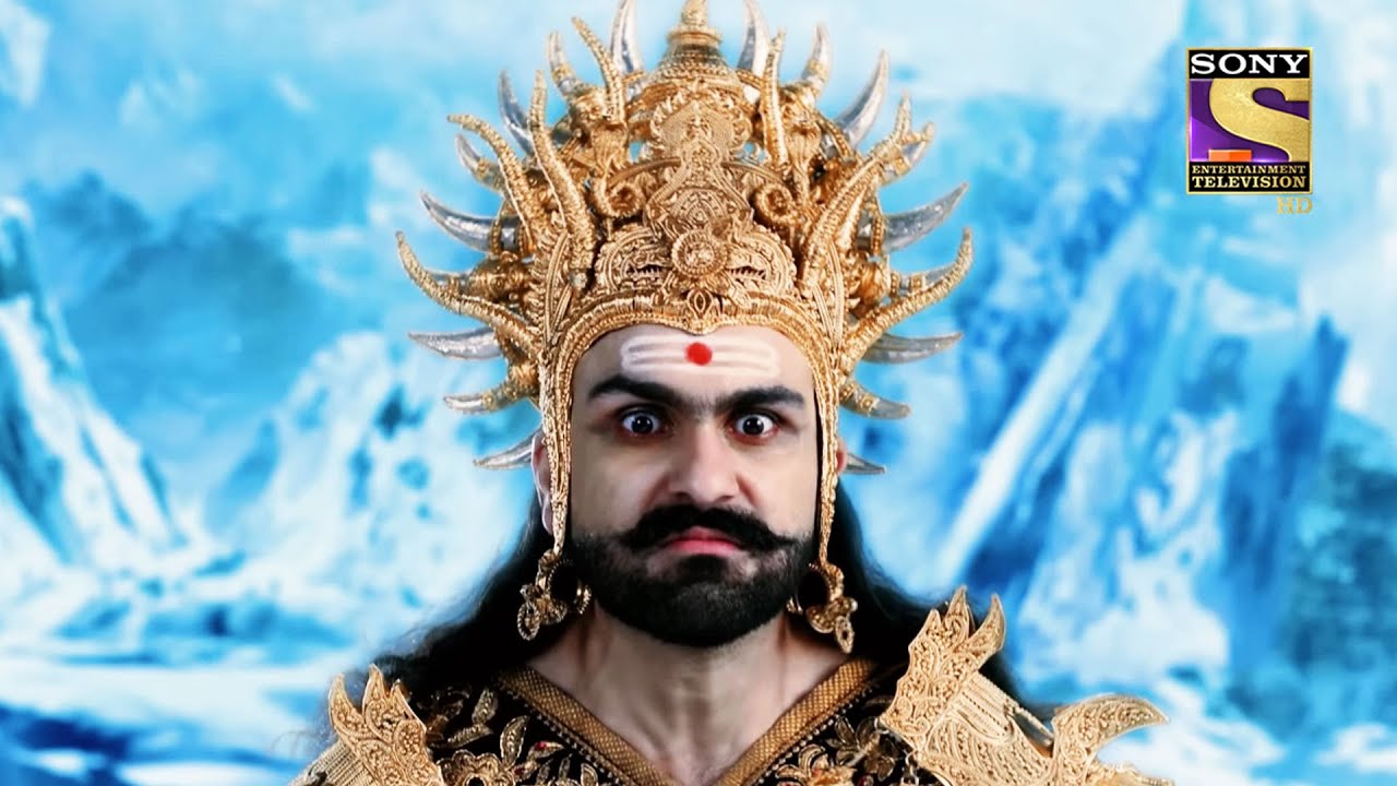 रावण क्यों हुए क्रोधित?| Sankatmochan Mahabali Hanuman - Ep 22 | Full Episode