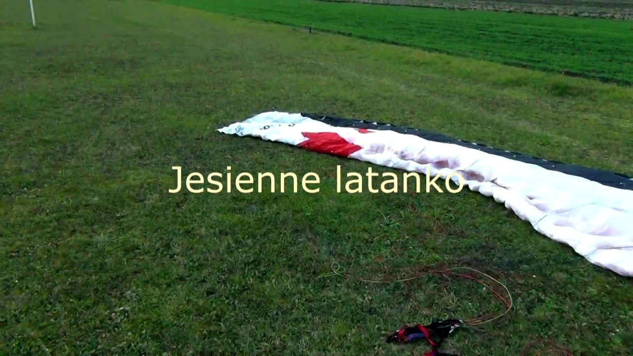 Listopadowe Roztocze .
