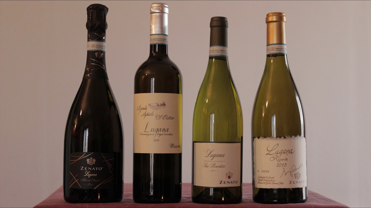 ZENATO WINERY - VERONA - VENETO - ITALY