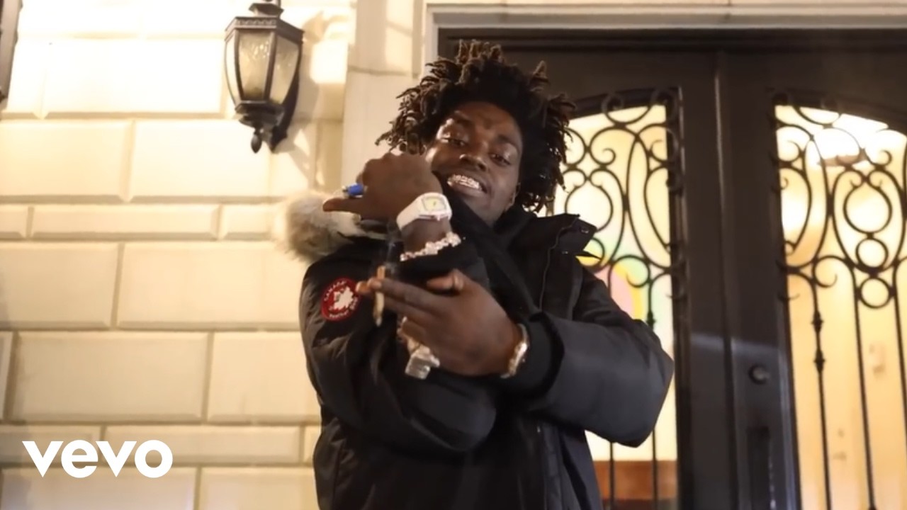 Kodak Black - Remember That (prodby2pumas)