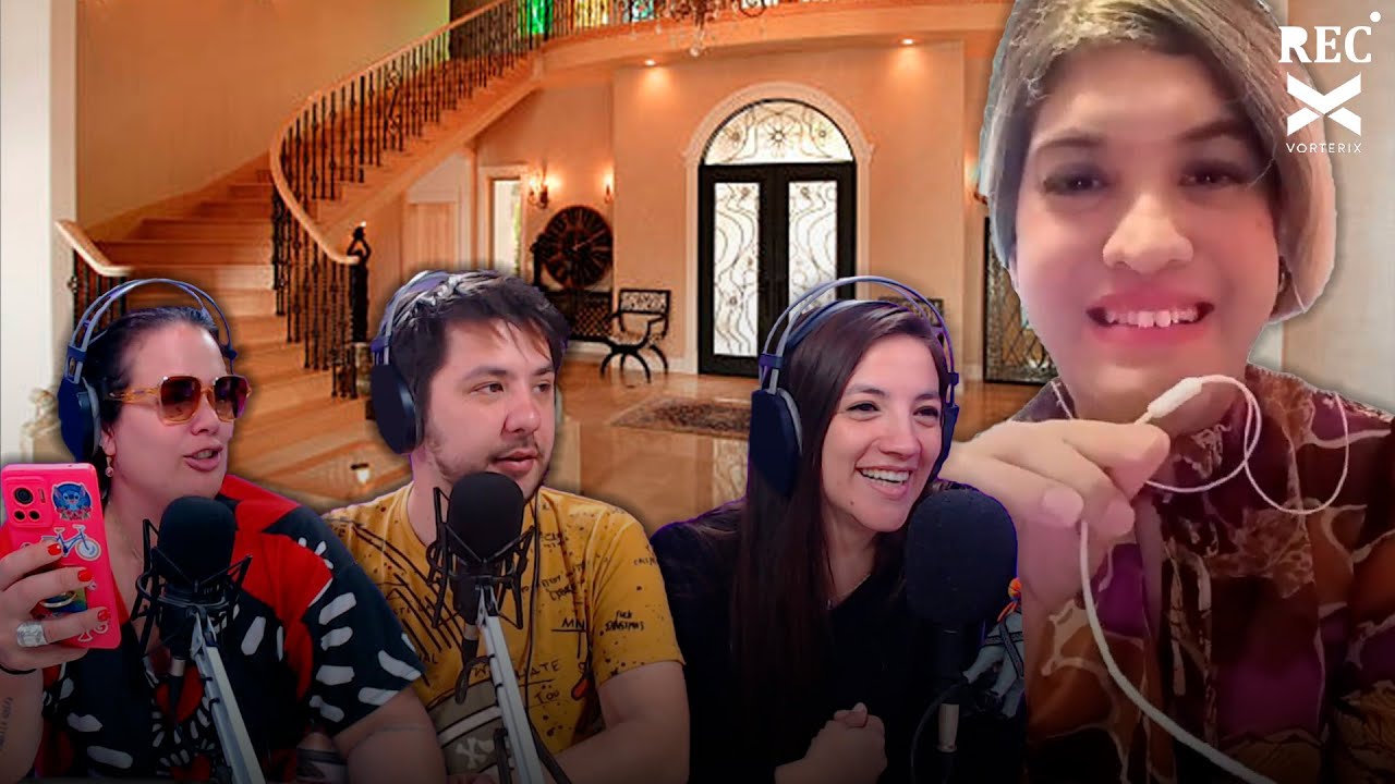 Humor con Fabian Sigot: La suegra habla de su problemática relación con su nuera
