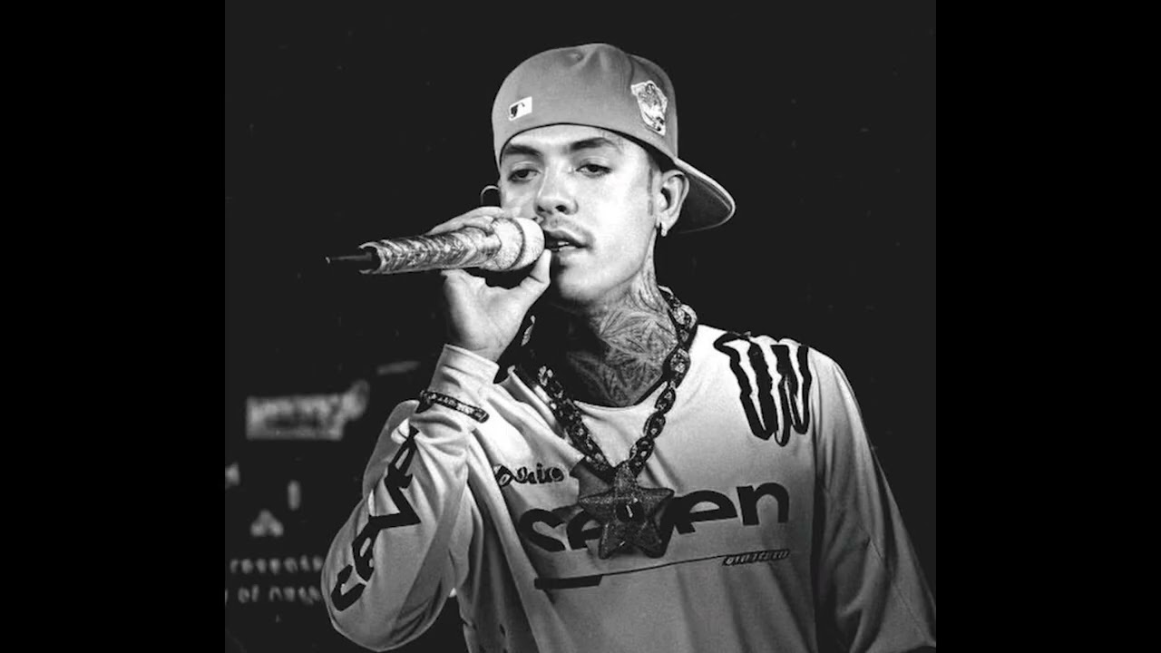 (FREE) NATANAEL CANO TYPE BEAT - 