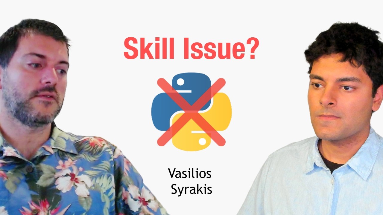 Стоит ли использовать Python для крупных проектов?