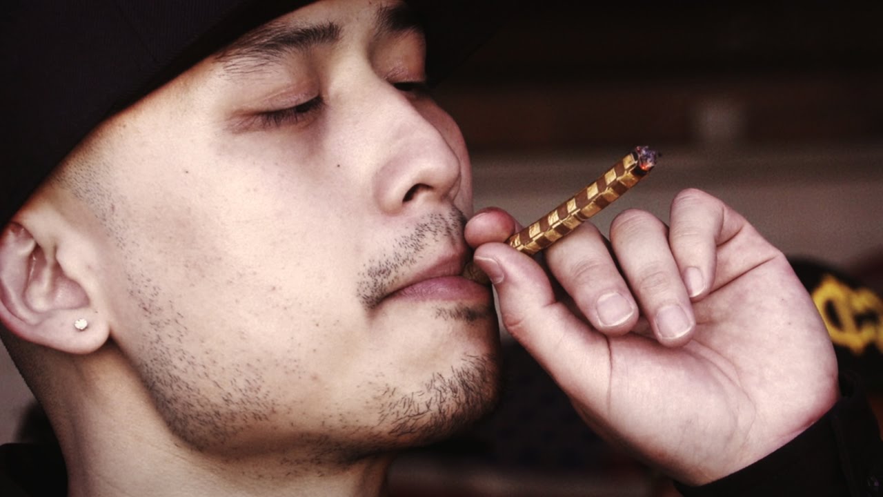 DENNIS THAIKOON feat Bo-Roc & Roscoe (DPG) - Cali Weed