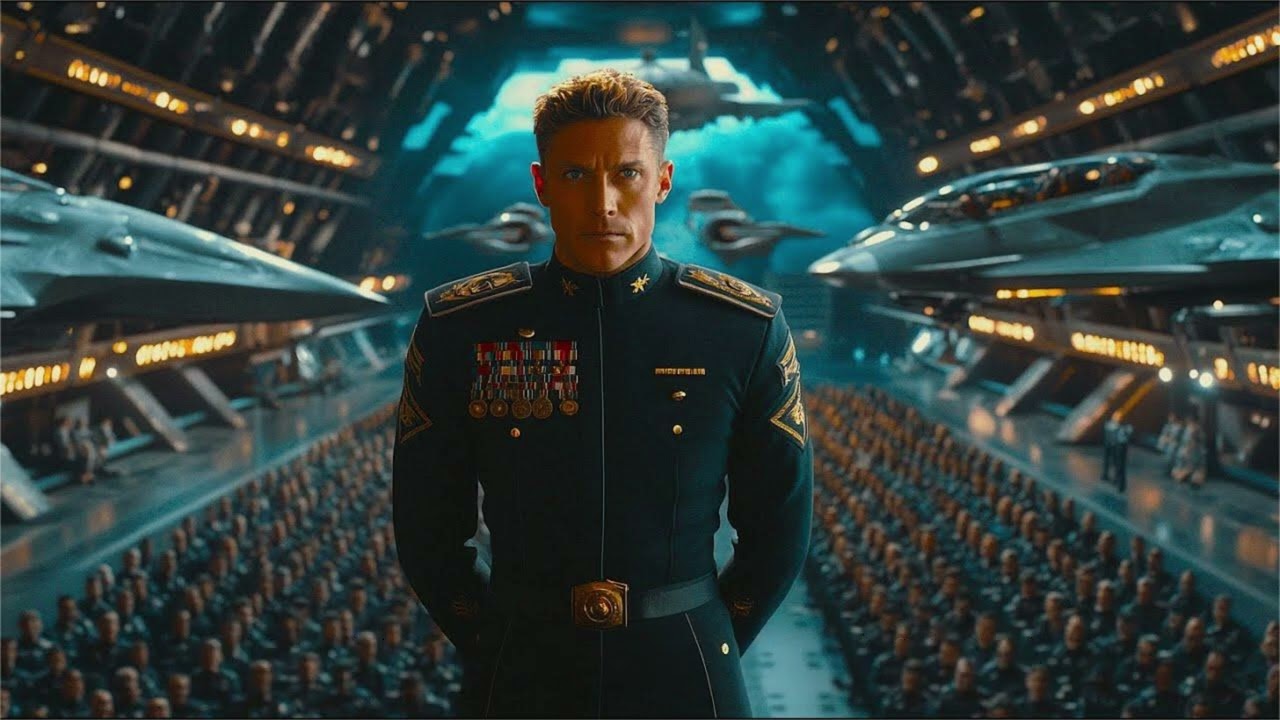 Desterrada por el Consejo Galáctico, la humanidad forjó su propio imperio  HFY Sci Fi