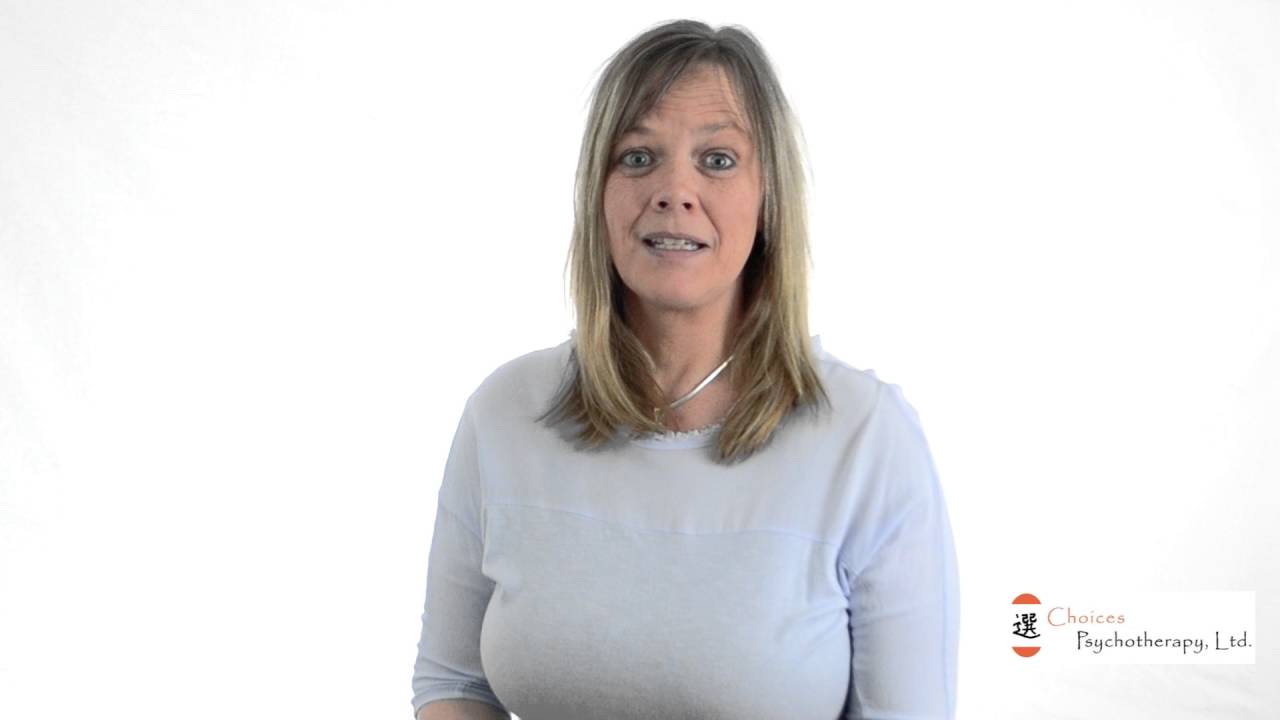 An Introduction to Dialectical Behavioral Therapy (DBT)