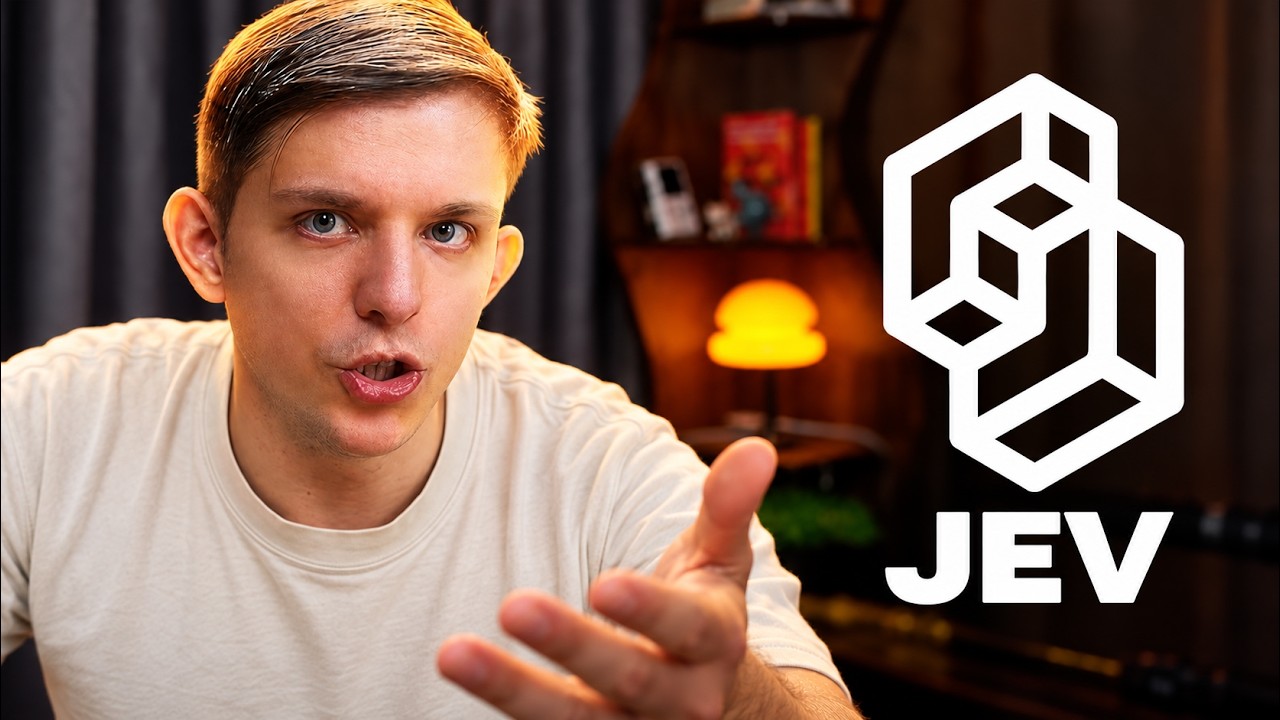 JEV: как это работает и что можно создать