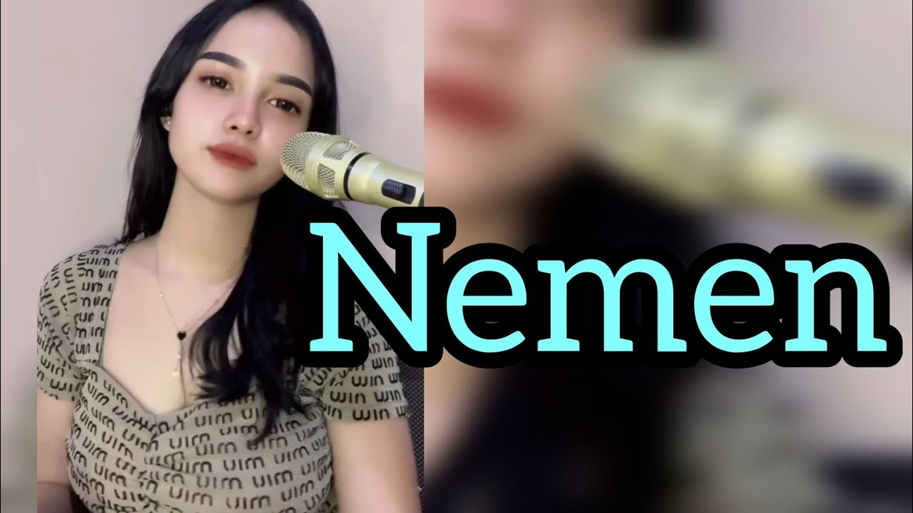 NEMEN...|| RENATA || COVER