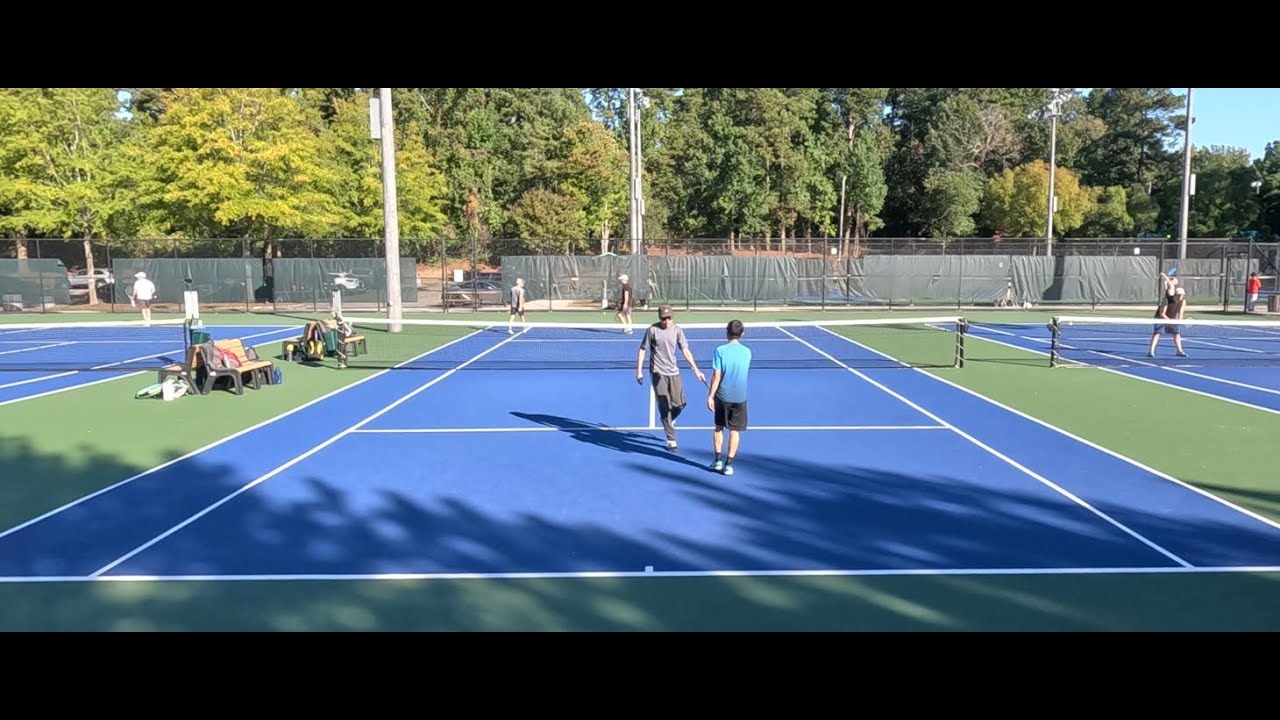 Alta Mens 2025 Fall B2 Line 2 Week 6