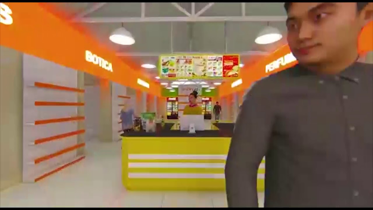 BAZAR CENTRAL DEL EJÉRCITO