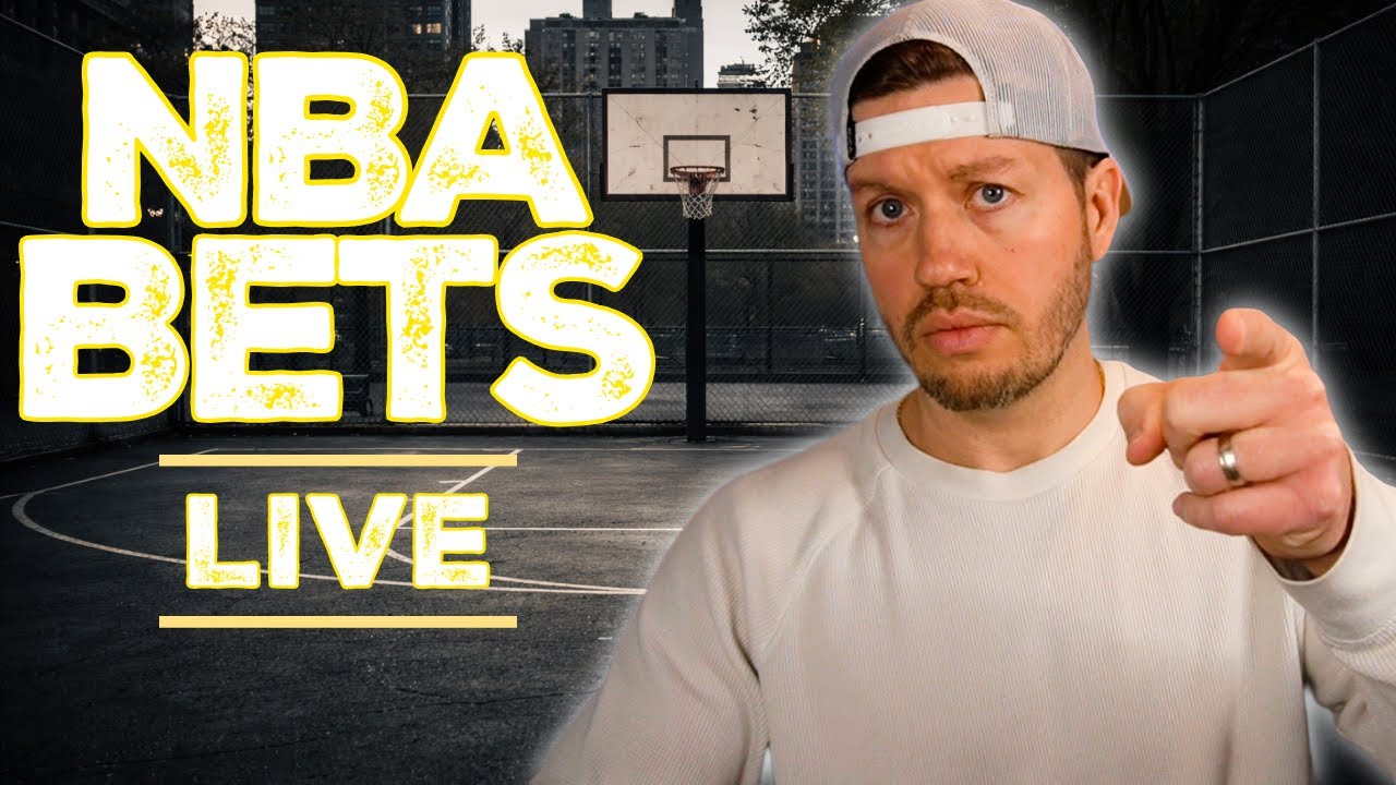 ADVANCED NBA Betting & Boosted Parlays (LIVE!) | Tuesday 3/3/26