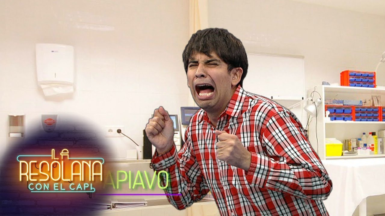 En el programa especial de Navidad de MasterChef hubo de todo: cashondeo, recuerdos y hasta fuego.