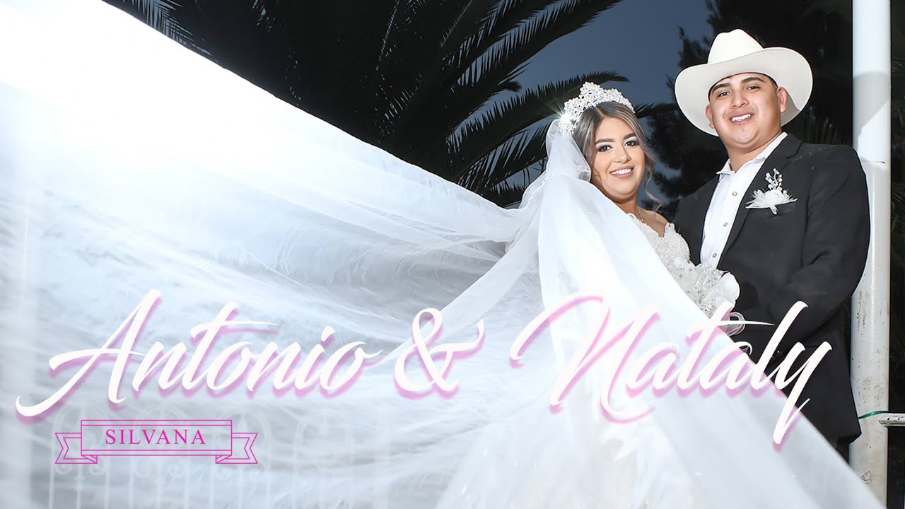 Antonio & Nataly {3 de Enero 2025} El Barril, Villa de Ramos SLP Monarcas del Valle