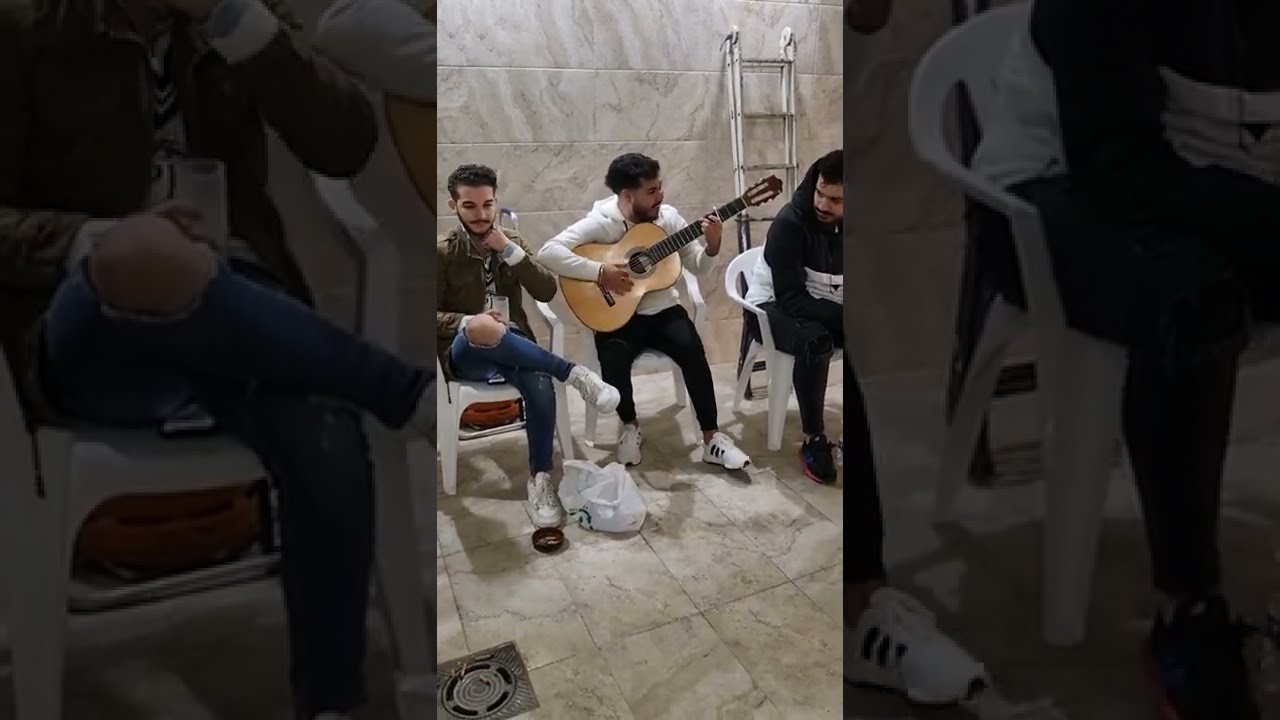 fiesta en casa con mi piraña